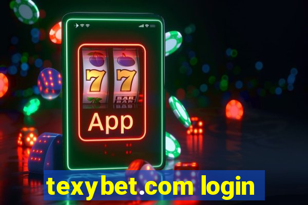 texybet.com login